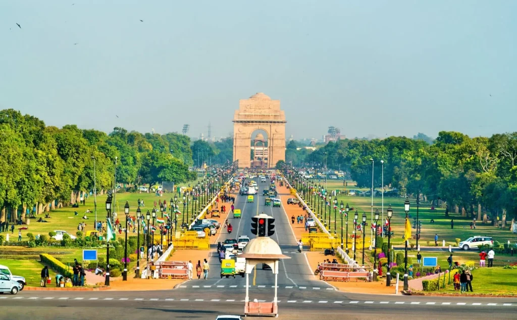 India-Gate-Rajpath