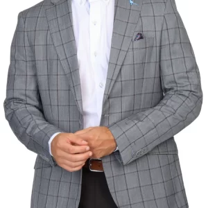 Sport Jacket