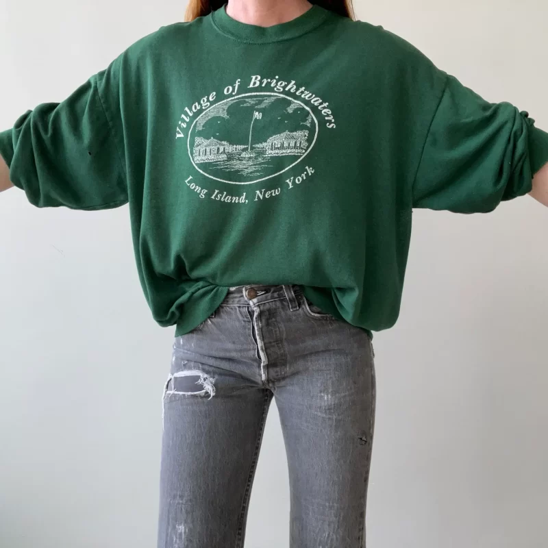 Tredo Vintage Hoodie 1 scaled