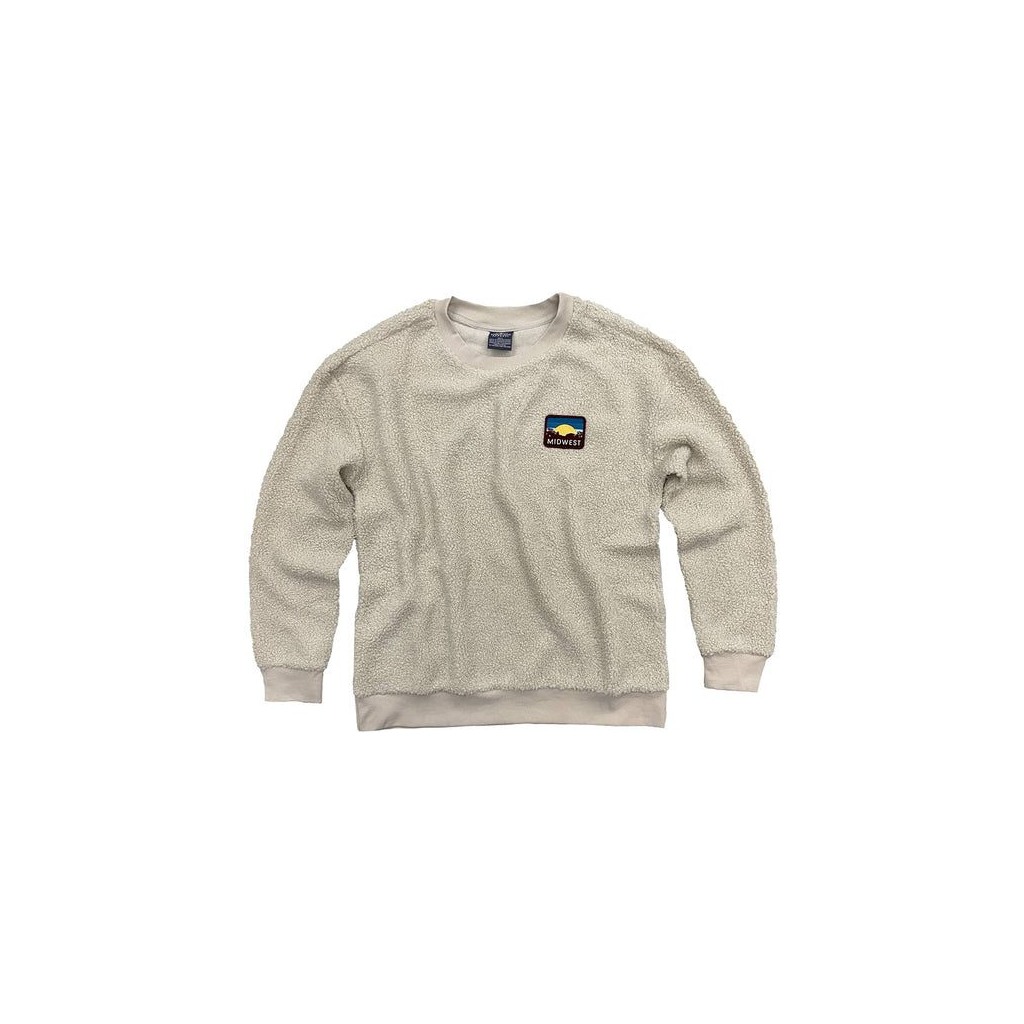 Tredo Wool Sweater