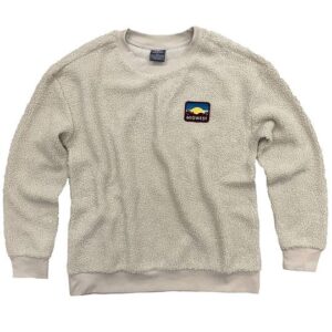Tredo Wool Sweater